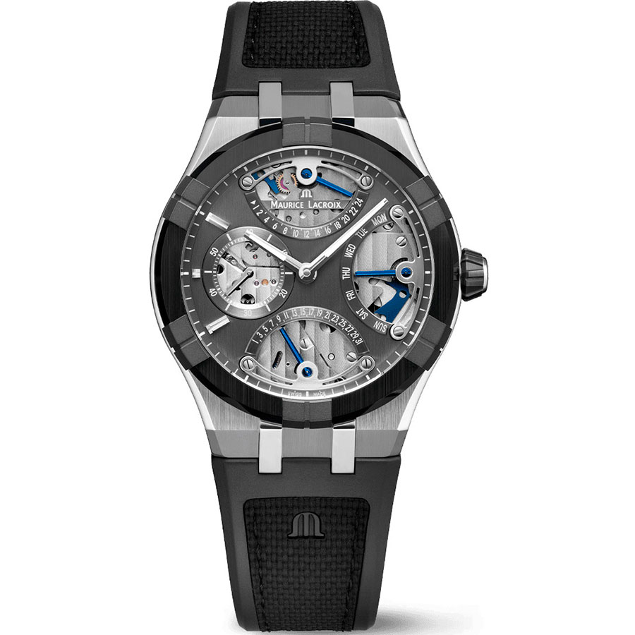 Часы Maurice Lacroix Aikonic AC6068-SSL20-230-2